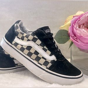 Vans Womans